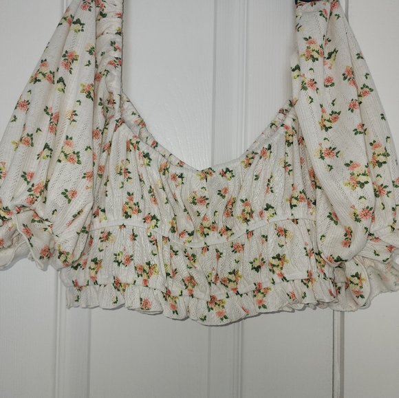 Pijama For Love and Lemon, size L - Picture 10 of 10